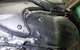 YAMAHA CYGNUS 125 XSR 2 SE44J