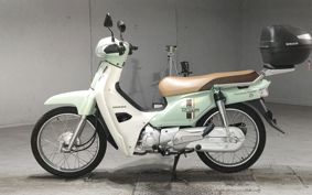 HONDA SUPER DREAM110 JA27