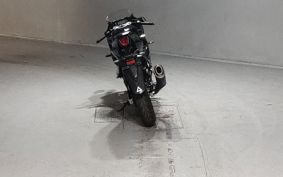 SUZUKI GSX-R125 DL33B