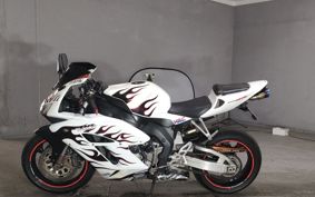 HONDA CBR1000RR 2005 SC57