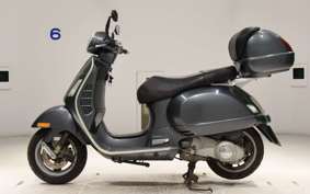 VESPA VESPA GT200L