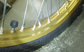 YAMAHA TENERE 700 2023 DM13J