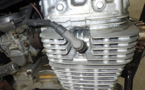 YAMAHA XS250 SPECIAL 2010 4A8