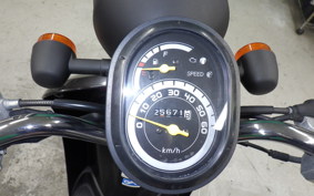 HONDA TODAY 2 AF67
