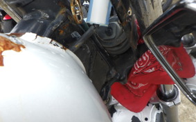 HONDA APE 50 AC16