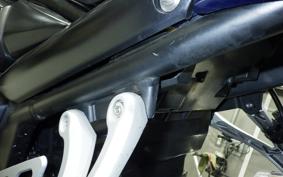 SUZUKI BANDIT 1250 F 2012