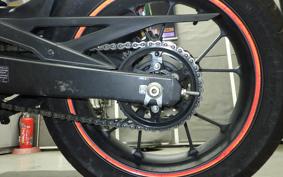 HONDA CB250R 1990 MC52