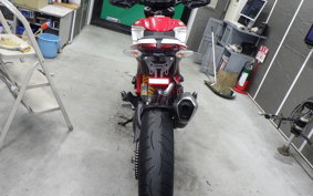 DUCATI HYPERMOTARD 939 SP 2016