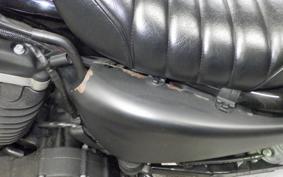 HARLEY XL883N 2010
