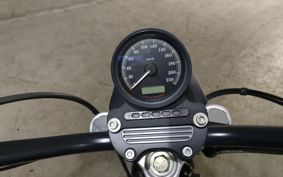 HARLEY HARLEY XL883R CS2