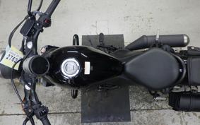 HONDA REBEL 250 A 2026 MC49
