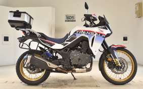 HONDA TRANSALP XL750 2026 RD16
