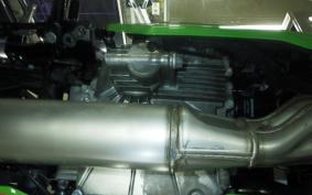 KAWASAKI ZX-4R SE 2025 ZX400P