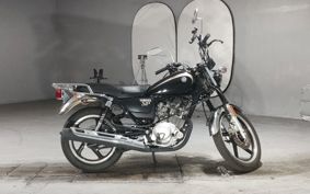 YAMAHA YB125SP PCJL