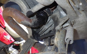 SUZUKI MOLLET FA14B