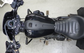 HARLEY FXLRS1920 2022