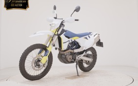 HUSQVARNA 701ED 2022
