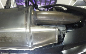 KAWASAKI NINJA 650 2005