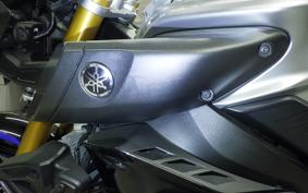 YAMAHA MT-10 SP 2017 RN50J