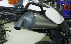 YAMAHA LANZA
