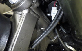 KAWASAKI KLX125D TRACKER 2004 LX125D