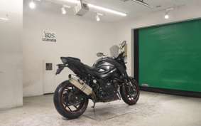SUZUKI GSX-S750 2017 C533F