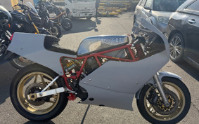 DUCATI 400F3 ZDM400R