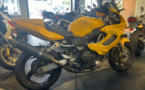 HONDA VTR1000F 1999 SC36