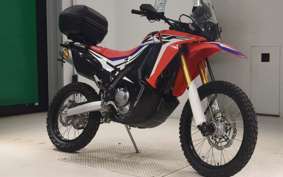 HONDA CRF250 RALLY LDA 2023 MD44
