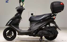 SUZUKI ADDRESS V125 S 2014 CF4MA