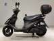Фото Suzuki ADDRESS V125 S 2014 с японского аукциона