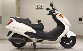 HONDA FORESIGHT EX MF04