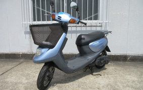 YAMAHA JOG POCHE SA08J