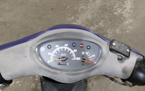 YAMAHA AXIS100 SB06J