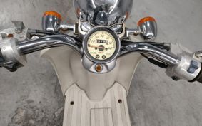 HONDA JOLNOC RARE AF54