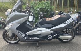 YAMAHA T-MAX 500 2011 SJ08J