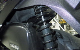 HONDA LEAD 125 JF45