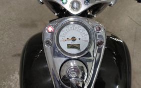 HONDA SHADOW 400 NC34