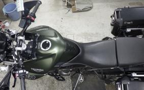 TRIUMPH TIGER 800 XC A 2020