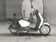 Фото Honda BENLY 50 с японского аукциона