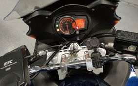 SUZUKI BANDIT1250F GW72A