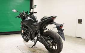YAMAHA MT-03 ABS 2024 RH21J
