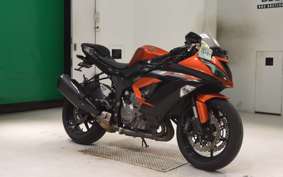 KAWASAKI NINJA ZX-6R A 2014