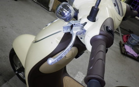 HONDA GIORNO 3 AF77