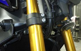 YAMAHA MT-09 SP 2022 RN69J