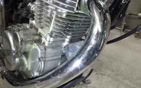 YAMAHA SR400 Gen.4 2011 RH03J