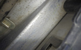 HONDA CREA SCOOPY 2005 AF55