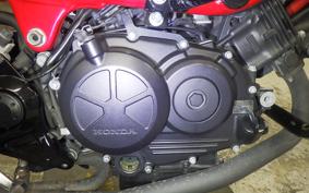 HONDA VTRF250 2006 MC33