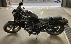 HONDA REBEL 1100 SE DCT 2025 SC87
