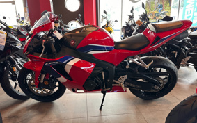 HONDA CBR600RR ABS 2022 PC40